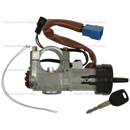 Ignition Switch With Lock Cylinder,Us-640